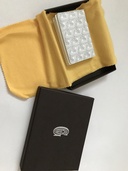 ゴヤール名刺入れ　ホワイト（ブランド財布・小物）の商品画像 - 査定依頼日：2021年7月31日 - 最高査定価格：30,000円