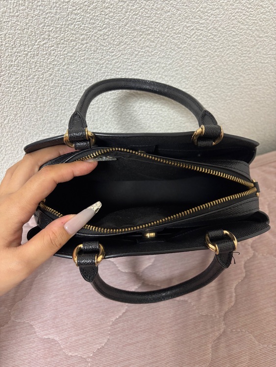 その他 コーチ （ブランドバッグ）の商品画像 - 査定依頼日：2025年10月21日 - 最高査定価格：2,500円