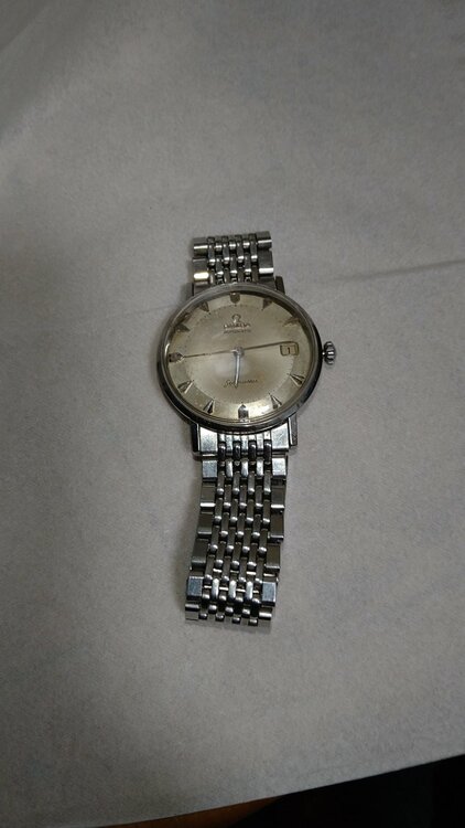 。（高級時計）の商品画像 - 査定依頼日：2026年4月29日 - 最高査定価格：100,000円