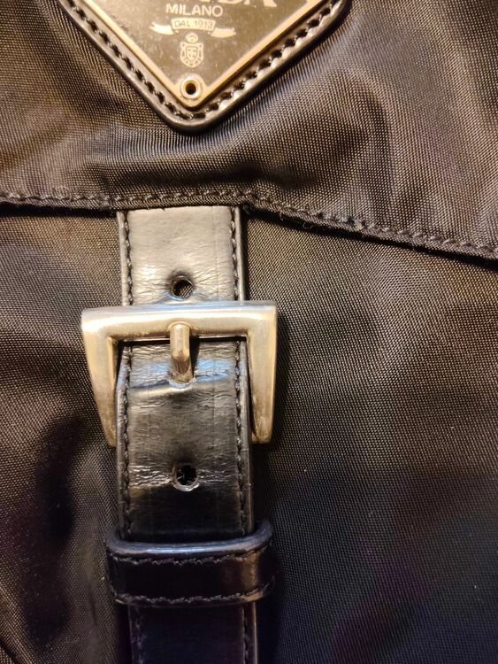 ショルダー（ブランドバッグ）の商品画像 - 査定依頼日：2025年10月13日 - 最高査定価格：40,000円