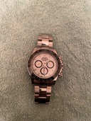 ロレックス デイトナ （高級時計）の商品画像 - 査定依頼日：2025年8月25日 - 最高査定価格：4,900,000円