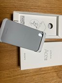 XperiaACEIIISO-53C（スマホ）の商品画像 - 査定依頼日：2022年12月11日 - 最高査定価格：8,000円