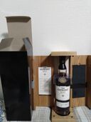 グレンリベット25年（お酒）の商品画像 - 査定依頼日：2025年6月9日 - 最高査定価格：40,000円