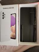 Galaxy　A32 5G SCG08WA（スマホ）の商品画像 - 査定依頼日：2023年10月14日 - 最高査定価格：7,000円