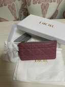 カードホルダー（ブランド財布・小物）の商品画像 - 査定依頼日：2025年1月25日 - 最高査定価格：22,000円