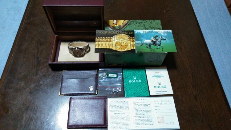 デイデイト10ポイント（高級時計）の商品画像 - 査定依頼日：2025年7月1日 - 最高査定価格：2,800,000円