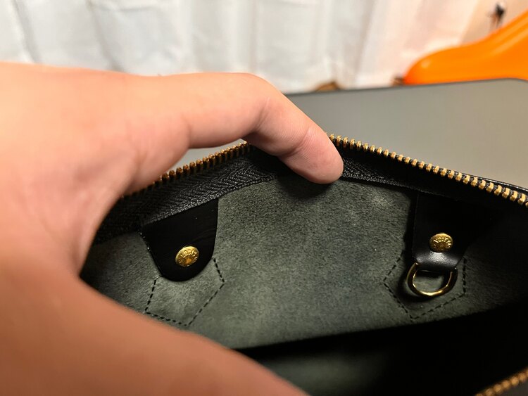 ルイヴィトン エピ （ブランドバッグ）の商品画像 - 査定依頼日：2025年4月6日 - 最高査定価格：55,000円