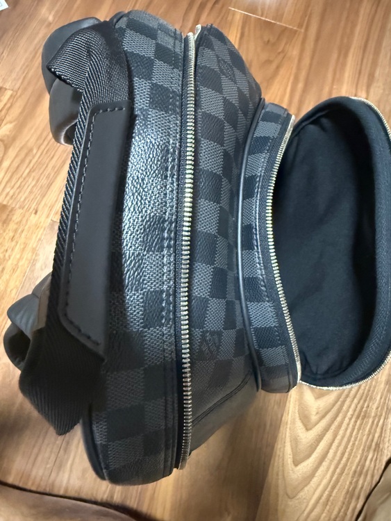 ミカエル N58024 リュックサック（ブランドバッグ）の商品画像 - 査定依頼日：2025年9月10日 - 最高査定価格：155,000円