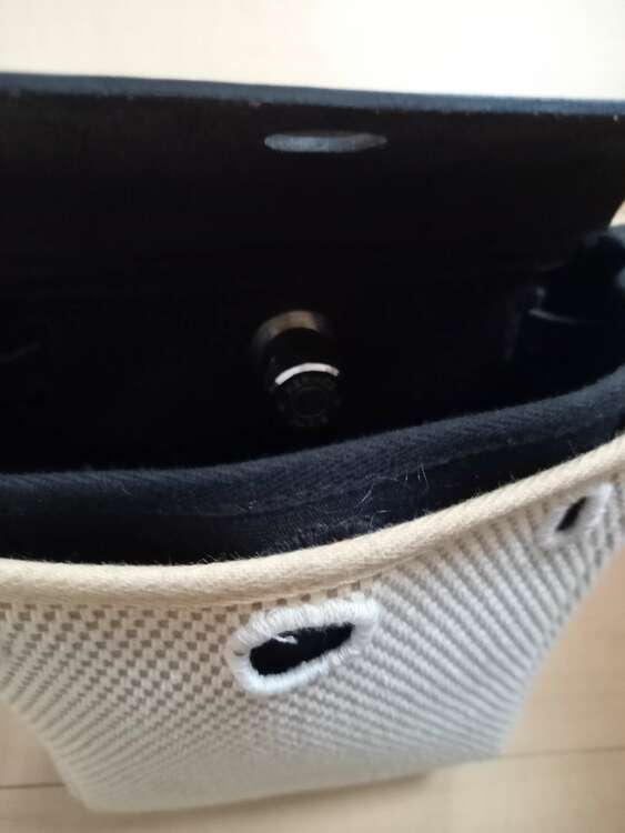 エルメス エールライン （ブランドバッグ）の商品画像 - 査定依頼日：2025年2月8日 - 最高査定価格：160,000円