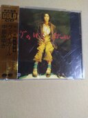 中島みゆきグッバイガール GOLD CD 型番D35A0468（レコード）の商品画像 - 査定依頼日：2026年4月14日 - 最高査定価格：100円