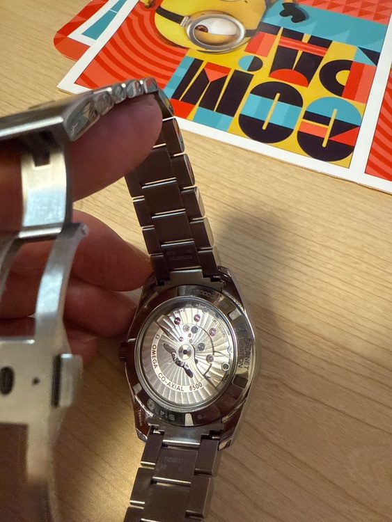 オメガ スピードマスター （高級時計）の商品画像 - 査定依頼日：2025年9月1日 - 最高査定価格：630,000円