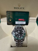 126720vtnr（高級時計）の商品画像 - 査定依頼日：2025年10月19日 - 最高査定価格：2,600,000円