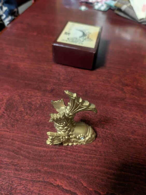 小樽の鯱（美術品・骨董品）の商品画像 - 査定依頼日：2026年7月16日 - 最高査定価格：100,000円