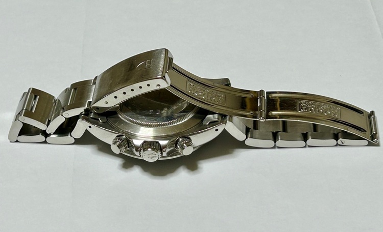 チューダー その他 7926（高級時計）の商品画像 - 査定依頼日：2025年8月15日 - 最高査定価格：540,000円