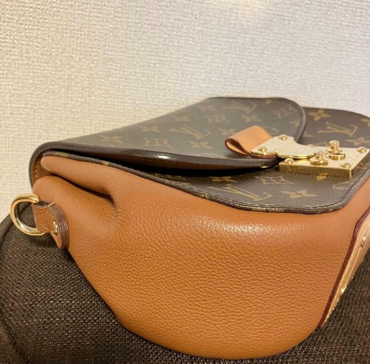 エデンPM M40578（ブランドバッグ）の商品画像 - 査定依頼日：2026年7月22日 - 最高査定価格：200,000円