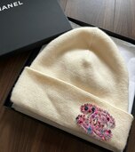 ニットキャップ（古着・ファッション）の商品画像 - 査定依頼日：2024年12月10日 - 最高査定価格：26,000円