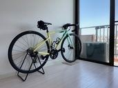 SPECIALIZED TARMAC SL6 DISC（自転車）の商品画像 - 査定依頼日：2025年6月21日 - 最高査定価格：110,000円