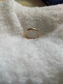 指輪（金・貴金属）の商品画像 - 査定依頼日：2025年9月19日 - 最高査定価格：34,000円