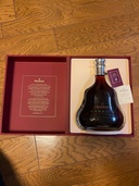 ブランデー ヘネシー （お酒）の商品画像 - 査定依頼日：2026年1月27日 - 最高査定価格：68,000円