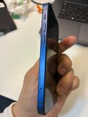 iphone12 mini（スマホ）の商品画像 - 査定依頼日：2026年5月4日 - 最高査定価格：20,000円