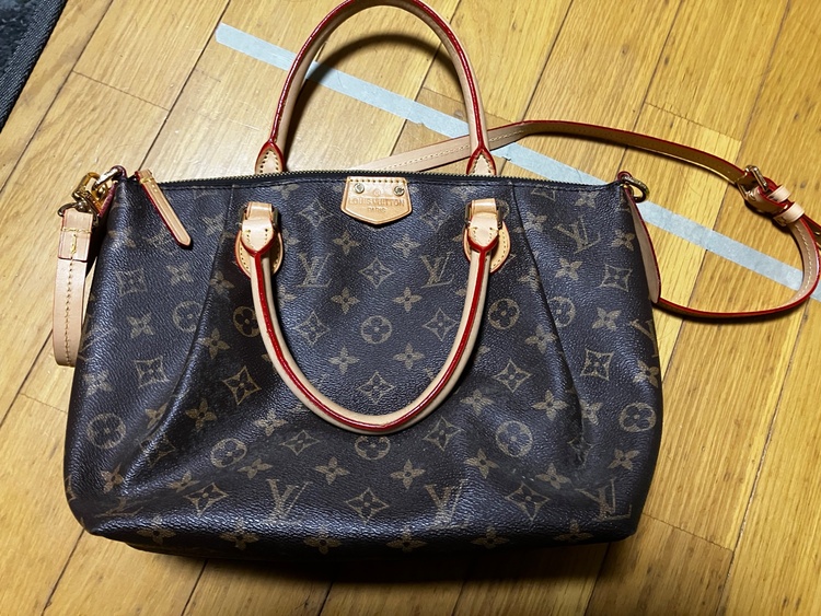 不明（ブランドバッグ）の商品画像 - 査定依頼日：2026年2月26日 - 最高査定価格：150,000円