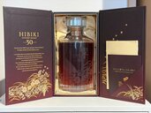 サントリー 響30年 花鳥風月（お酒）の商品画像 - 査定依頼日：2026年7月16日 - 最高査定価格：600,000円