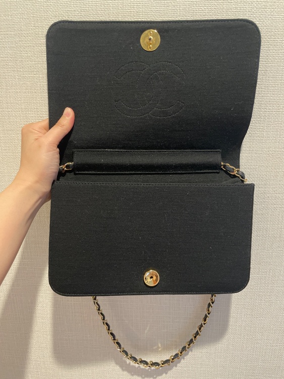 シャネル マトラッセ （ブランドバッグ）の商品画像 - 査定依頼日：2026年4月1日 - 最高査定価格：170,000円