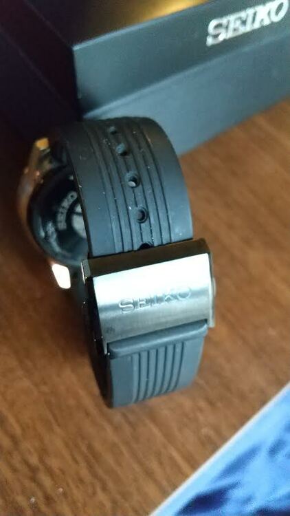 セイコー その他 5X53-0AB0（高級時計）の商品画像 - 査定依頼日：2025年12月22日 - 最高査定価格：54,000円