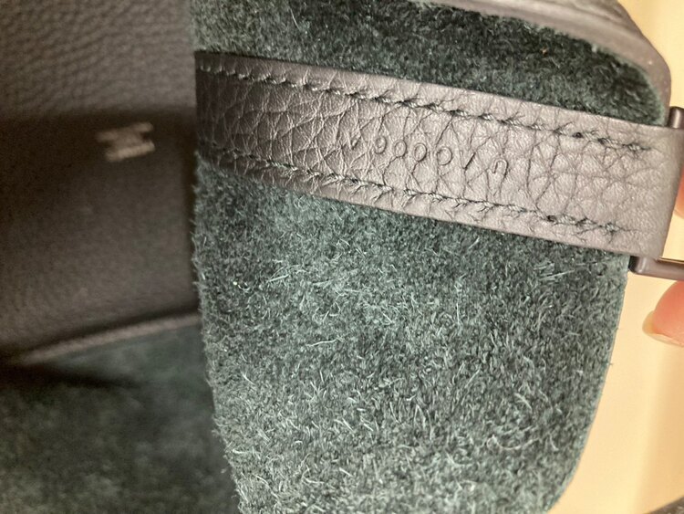 エルメス ピコタン （ブランドバッグ）の商品画像 - 査定依頼日：2025年4月24日 - 最高査定価格：620,000円