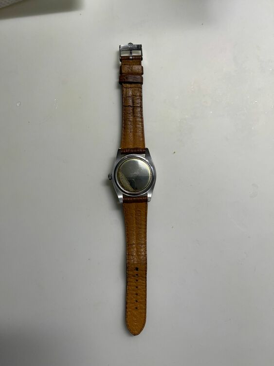 ロレックス その他 669（高級時計）の商品画像 - 査定依頼日：2025年9月28日 - 最高査定価格：350,000円