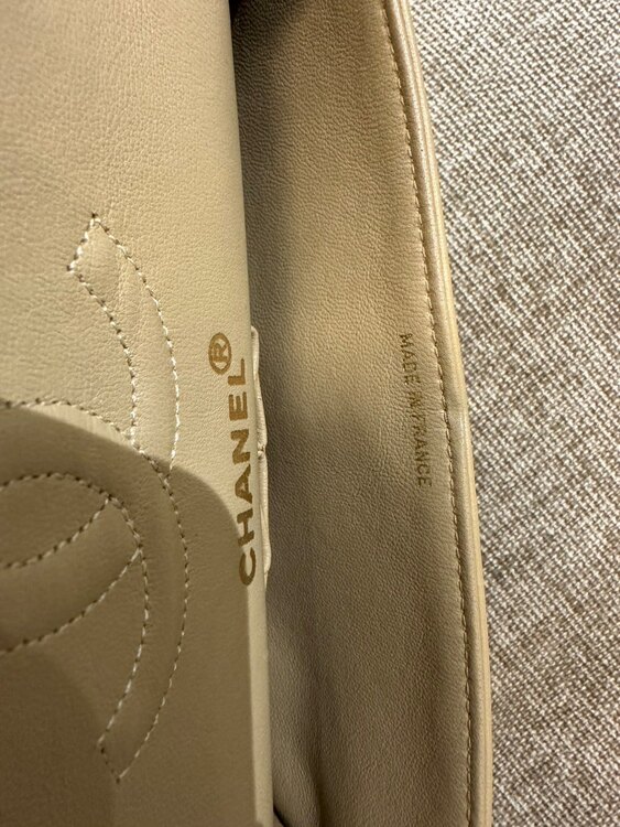 シャネル マトラッセ （ブランドバッグ）の商品画像 - 査定依頼日：2025年3月3日 - 最高査定価格：400,000円