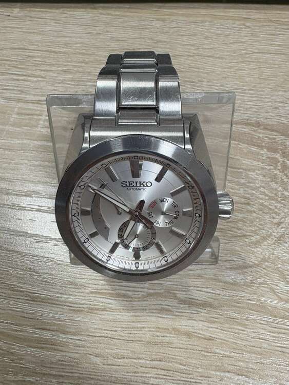 セイコー その他 セイコー ブライツ アナンタ SAEC005（高級時計）の商品画像 - 査定依頼日：2025年1月29日 - 最高査定価格：55,000円