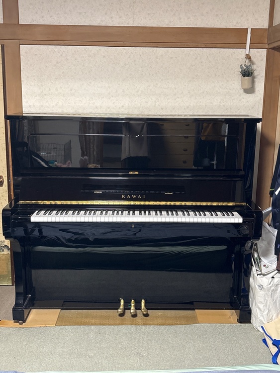 BL61 K833817（ピアノ・楽器・PA機材）の商品画像 - 査定依頼日：2026年2月8日 - 最高査定価格：20,000円