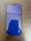 iPhone iPhone 13 128GB au（スマホ）の商品画像 - 査定依頼日：2026年8月6日 - 最高査定価格：34,500円