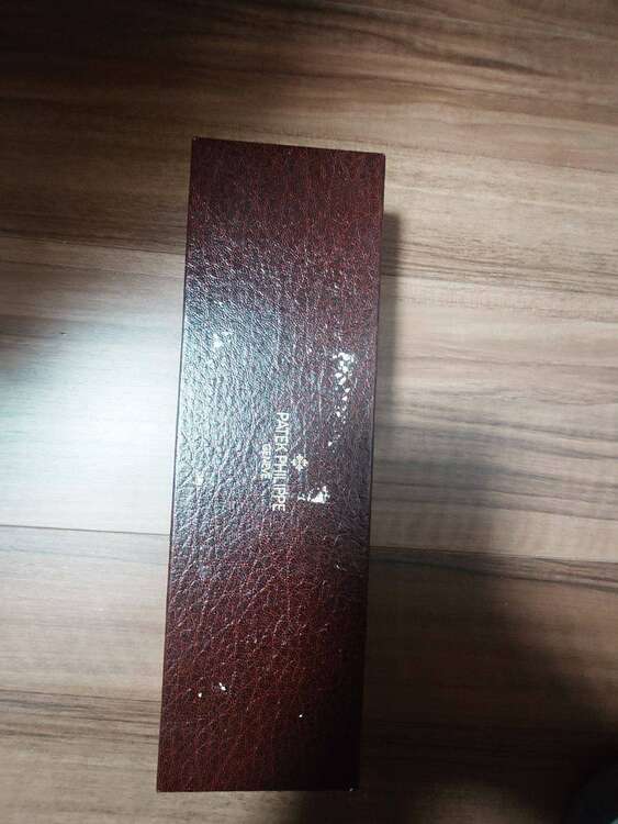 その他 その他 （高級時計）の商品画像 - 査定依頼日：2025年3月11日 - 最高査定価格：1,200,000円