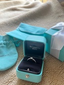 Tiffany ハーモニー リング（金・貴金属）の商品画像 - 査定依頼日：2025年11月27日 - 最高査定価格：50,000円