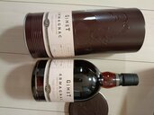 gimet（お酒）の商品画像 - 査定依頼日：2026年10月4日 - 最高査定価格：10,000円