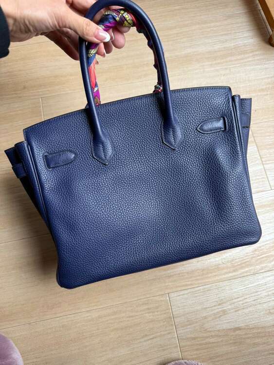 エルメス バーキン （ブランドバッグ）の商品画像 - 査定依頼日：2025年5月26日 - 最高査定価格：1,700,000円