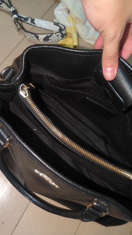 その他 コーチ （ブランドバッグ）の商品画像 - 査定依頼日：2025年9月27日 - 最高査定価格：2,000円