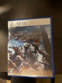 モンスターハンターワイルズ（ゲーム機本体・ゲームソフト）の商品画像 - 査定依頼日：2025年7月14日 - 最高査定価格：4,000円