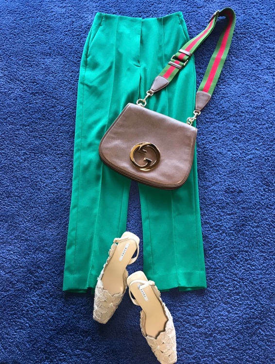 グッチ  （ブランドバッグ）の商品画像 - 査定依頼日：2025年6月12日 - 最高査定価格：140,000円