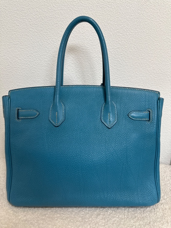 エルメス バーキン （ブランドバッグ）の商品画像 - 査定依頼日：2026年1月25日 - 最高査定価格：2,000,000円