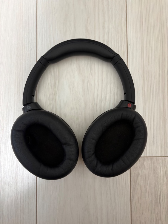 SONY WH-1000XM4（オーディオ・スピーカー）の商品画像 - 査定依頼日：2025年10月28日 - 最高査定価格：100,000円