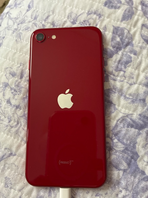 iPhoneSE第三世代（スマホ）の商品画像 - 査定依頼日：2026年9月26日 - 最高査定価格：18,000円