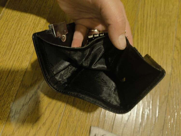 グッチ  （ブランドバッグ）の商品画像 - 査定依頼日：2025年10月17日 - 最高査定価格：500円