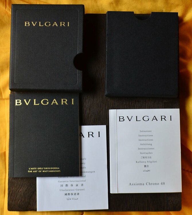 ASSIOMA 48（高級時計）の商品画像 - 査定依頼日：2026年4月21日 - 最高査定価格：230,000円