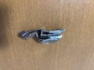 ロレックス エクスプローラー ２１４２７（高級時計）の商品画像 - 査定依頼日：2025年1月19日 - 最高査定価格：1,000,000円