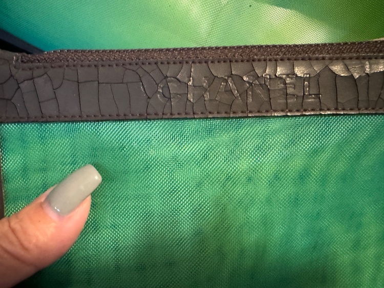 トートバッグ（メッシュ）（ブランドバッグ）の商品画像 - 査定依頼日：2026年1月5日 - 最高査定価格：35,000円