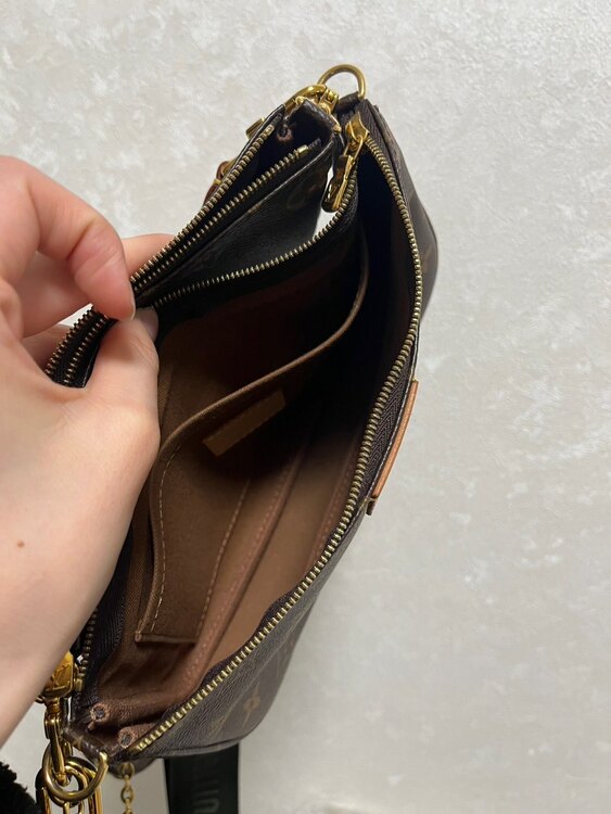 sp4220（ブランドバッグ）の商品画像 - 査定依頼日：2025年1月4日 - 最高査定価格：230,000円