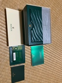 ロレックス サブマリーナー 126610LV（高級時計）の商品画像 - 査定依頼日：2025年12月10日 - 最高査定価格：2,330,000円